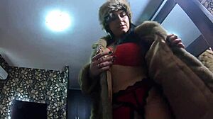 curvy european milf housewife deepthroat blowjobs fetish compilation in sexy outfits