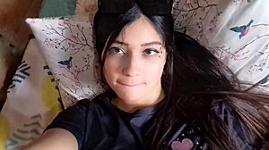 ella takes her favorite student deep and dirty