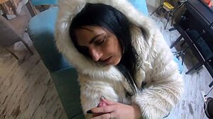 curvy european milf housewife deepthroat blowjobs fetish compilation in sexy outfits