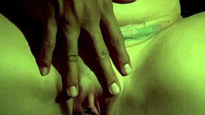 called a stranger for a mysterious ride and took double bbc penetration