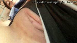 ella takes her favorite student deep and dirty