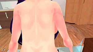 Afterschool Girlfriend VR Game Adventure