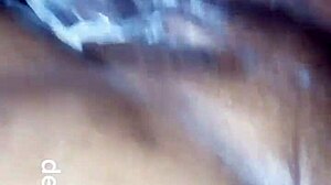 Intrigued By Teen's Tight Pussy Stretched By Huge Cock Deep Inside Her