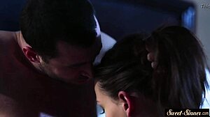 stepdaddy, rim my tight tattooed hole deeper?