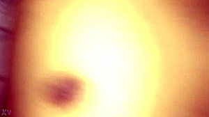 Hey latina wife, why bounce so wild on that hard dick in your wedding dress?