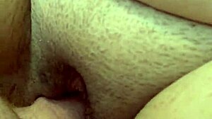 I sneak downstairs to fuck my wife's hot friend while she's right there