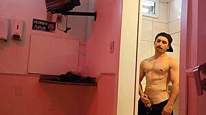 morena lovateli saymon fitness trans brazilian ass cock pounding swing house