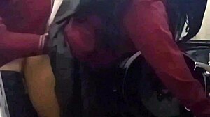 college students caught fucking doggystyle in public school bathroom