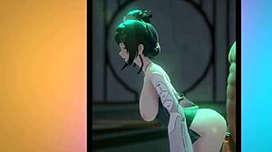 you know that punishing gray raven r34 compilation with big asses and tits?