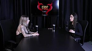 ama you love being a clerk with secret masturbation habits before bed right melina khalifa?