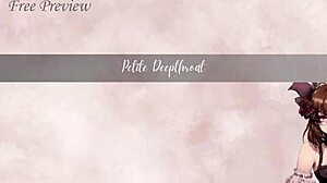 Cum Twice In My Mouth Then Watch Me Swallow Every Drop!