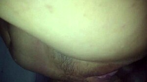 family arriving wife sneaks bathroom blowbang creampie with friend cuckold