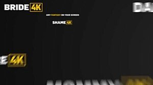 debtor's tight pussy and asshole pay debt in hardcore pov all holes