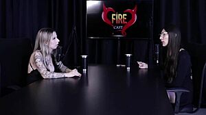 ama you love being a clerk with secret masturbation habits before bed right melina khalifa?