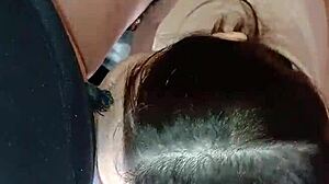 Slave Student LICKS TWO Mistress Teachers' Pussies In Turn!