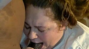 i'm addicted to bam's monster black cock sloppy deepthroat facial