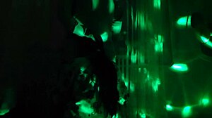 😈 at the party we sneak off to fuck a stranger while dancing 🔥💦