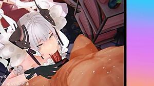 you know that punishing gray raven r34 compilation with big asses and tits?
