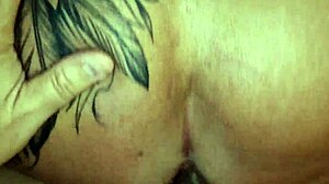 Her Muscular Body Quivers As Big Cock Deepthroats Before Explosive Cumshot