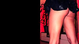 My Milf Tits Crave Your Hungry Friend's Mouth!