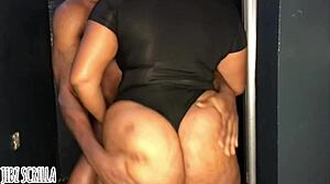 big ass housewife takes massive bbc pounding in big bang africa