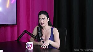 Amanda Smell Bora Cast Compilation with Bruna Carlos Part 1