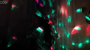 😈 at the party we sneak off to fuck a stranger while dancing 🔥💦