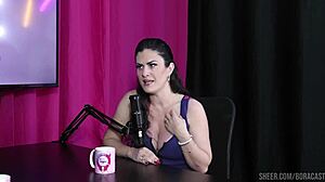 Amanda Smell Bora Cast Compilation with Bruna Carlos Part 1