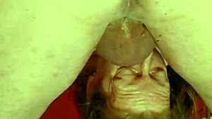redhead DRUNK THROAT FUCKED balls deep after too much booze