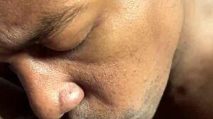 he licks my tight pussy inches deep till i explode in orgasm 😩👅💦
