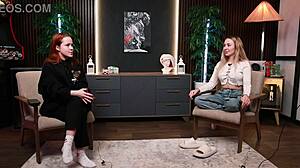 Ni Ole Murkovski Fields Subscriber Questions with Bella Mur