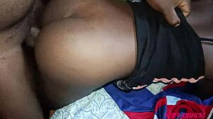 Real Couples Pound Bent Over Doggy Monster Cocks Homemade Hardcore