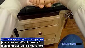 dr tampa gyno exams sisters angel santana aria nicole