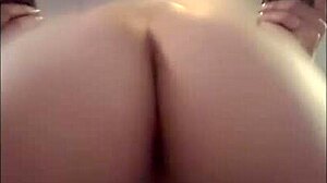 Mexican Wife Ass Dick Dildo