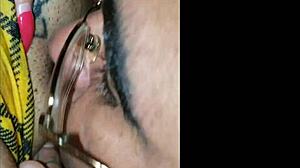 amateur bbw guccipussy bent over oiled big ass creampie