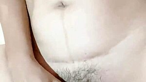 lonely young janda masturbates orgasms 3x