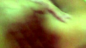 Peruvian Wife Relaxes with Intimate Lima Masseur Session