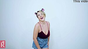 Cosplay Babe Craves Wild Costume Fucking Adventure