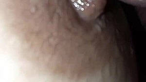 Capezzolo Dripping Saliva on Cappella