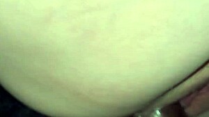 big ass stepsis lets bro creampie her wet pussy missionary style