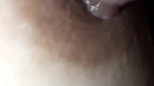 Capezzolo Dripping Saliva on Cappella