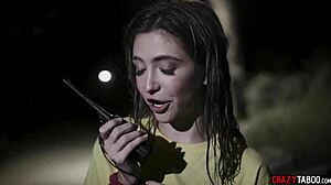 i'm a petite teen cheating on my boyfriend with his friend's huge uncircumcised monster cock deepthroating it all
