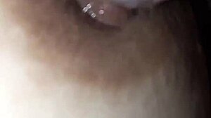 Capezzolo Dripping Saliva on Cappella
