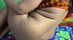 raw desire surges as sasur claims bahu's squirting pussy in midnight desi fuck mms