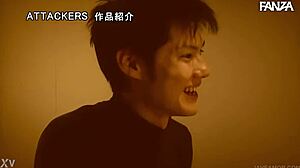 Jessika Kizaki Widow Hunted by Persistent Step Son