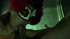 woke up craving cock so i demanded my man's big one deep inside now??