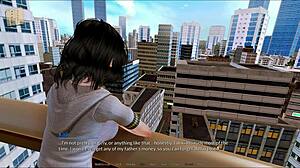 harem hotel episode 76 unfolds with steamy game twists