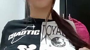 hey the masseuse i hired just started fucking me raw casero style