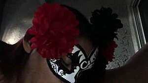 woke up craving cock so i demanded my man's big one deep inside now??