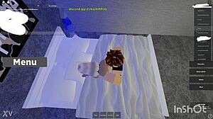 you want this public roblox anal pounding hard?